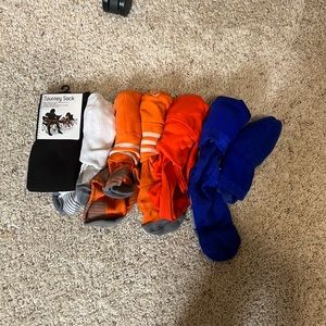 Soccer socks